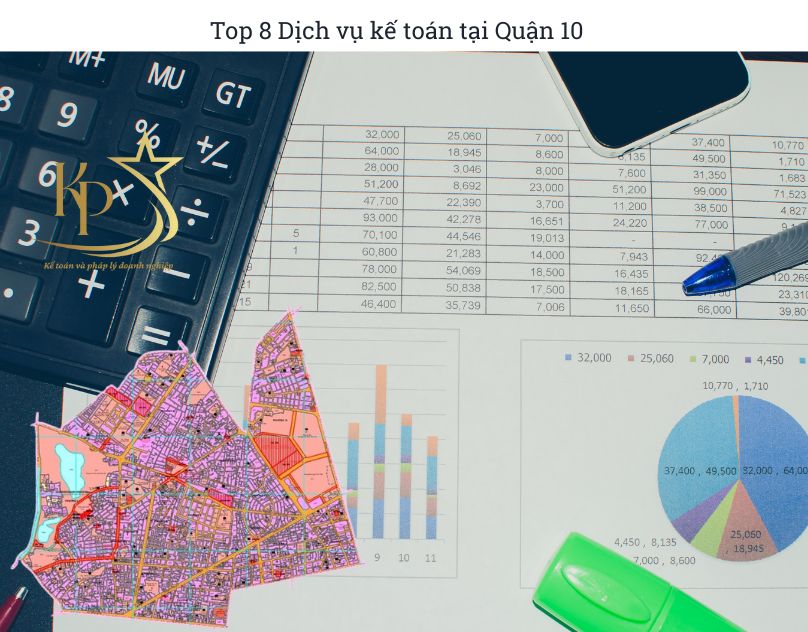 Top 8 Dịch vụ kế toán tại Quận 10 (2) Top 8 Dịch vụ kế toán tại Quận 10 (2)