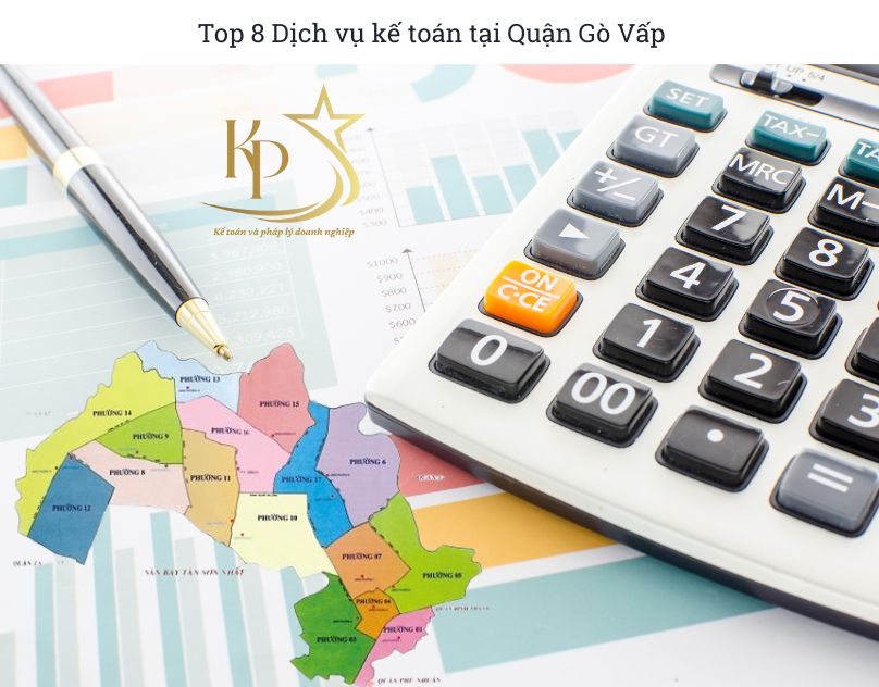 Top 8 Dịch vụ kế toán tại Quận Gò Vấp (2) Top 8 Dịch vụ kế toán tại Quận Gò Vấp (2)