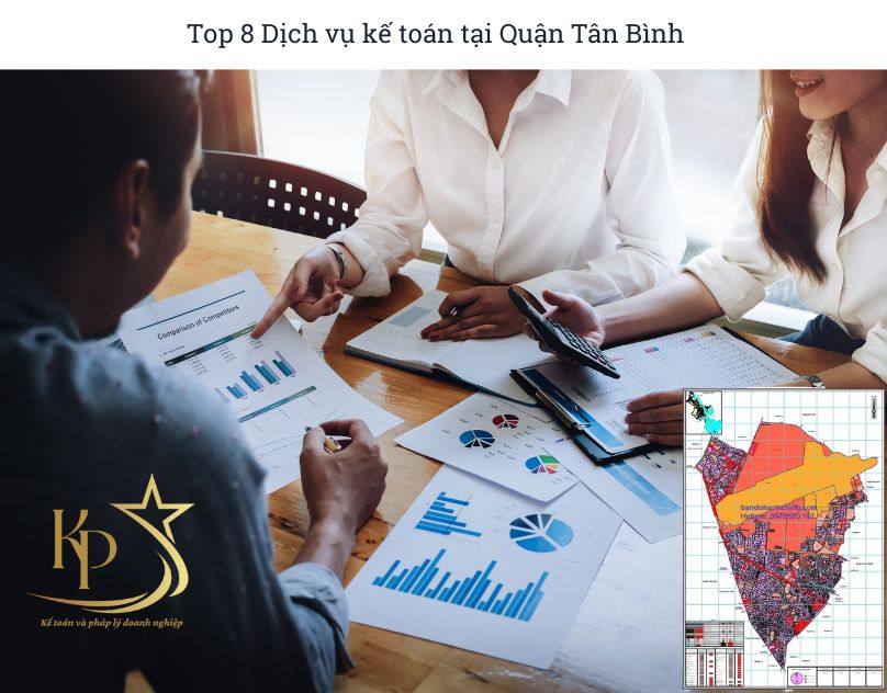 Top 8 Dịch vụ kế toán tại Quận Tân Bình (2) Top 8 Dịch vụ kế toán tại Quận Tân Bình (2)